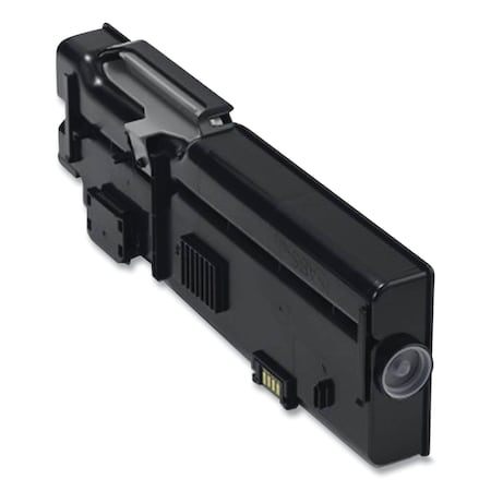 Dell 3070F High-Yield Toner, 3,000 Page-Yield, Black 3070F